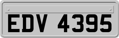 EDV4395
