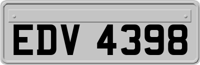 EDV4398