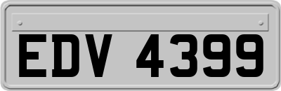 EDV4399