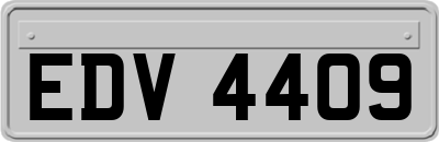 EDV4409