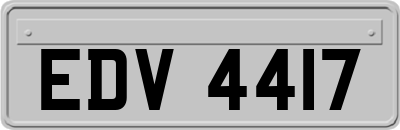 EDV4417