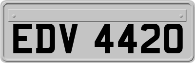 EDV4420
