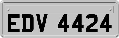 EDV4424