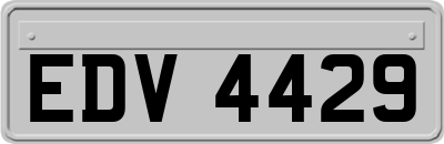 EDV4429
