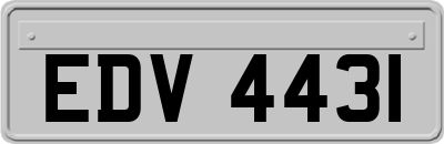 EDV4431
