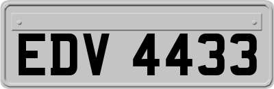 EDV4433