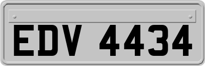 EDV4434