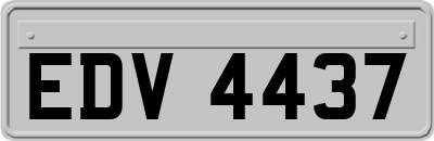 EDV4437