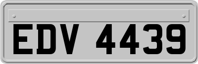 EDV4439