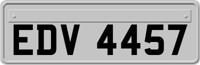 EDV4457