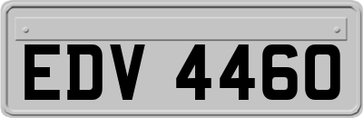 EDV4460