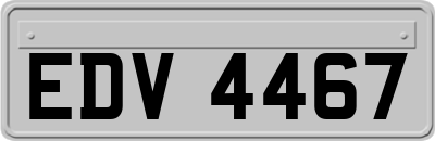 EDV4467