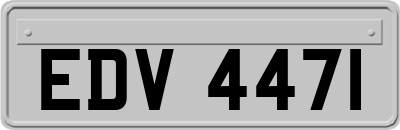 EDV4471