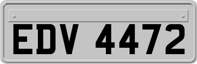 EDV4472