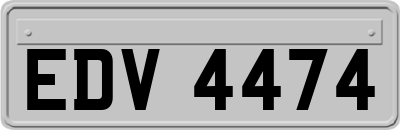 EDV4474