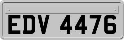 EDV4476