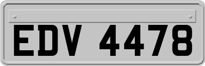 EDV4478