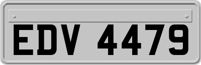 EDV4479