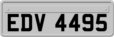 EDV4495