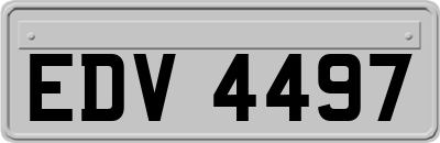 EDV4497