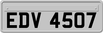 EDV4507