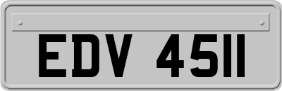 EDV4511