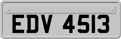 EDV4513
