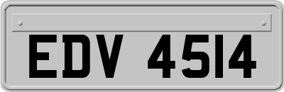 EDV4514