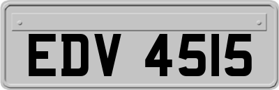 EDV4515
