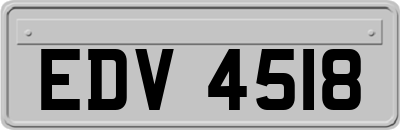 EDV4518