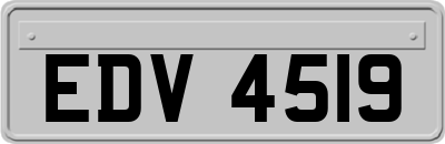 EDV4519