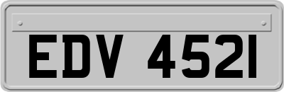 EDV4521