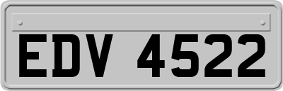 EDV4522
