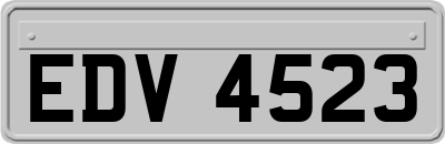 EDV4523