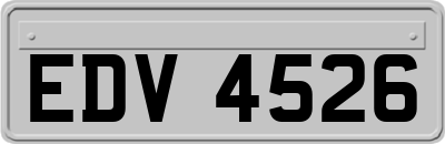 EDV4526