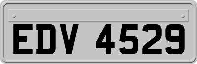 EDV4529