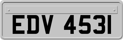 EDV4531