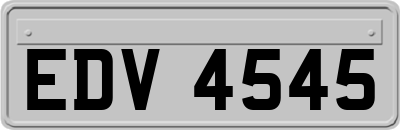 EDV4545