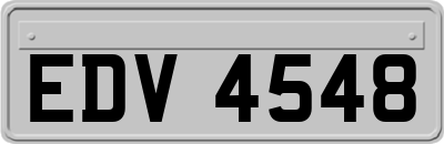 EDV4548