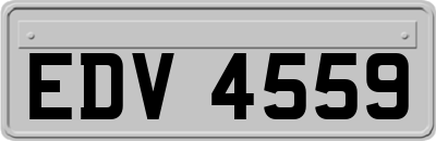 EDV4559