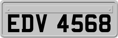 EDV4568