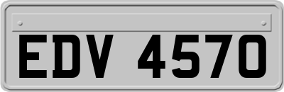 EDV4570