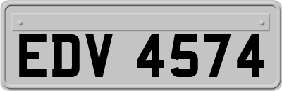 EDV4574