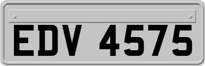EDV4575