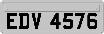 EDV4576