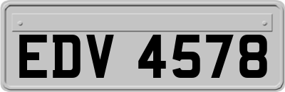 EDV4578