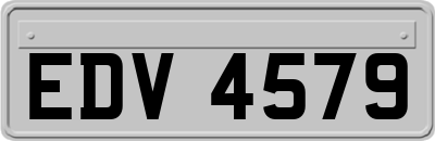 EDV4579