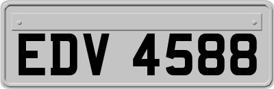 EDV4588