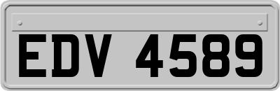 EDV4589