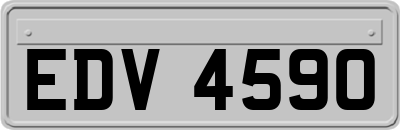 EDV4590
